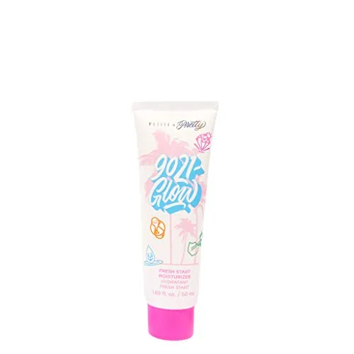 Petite 'N Pretty 9021-GLOW! Fresh Start Moisturizer for Kids Tweens Teens