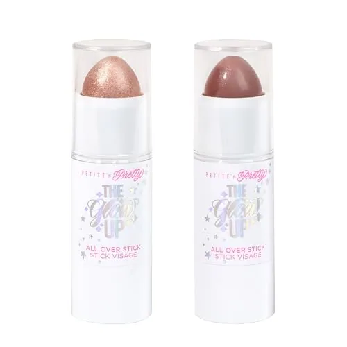 Petite 'n Pretty Multi Stick Duo Stay Golden