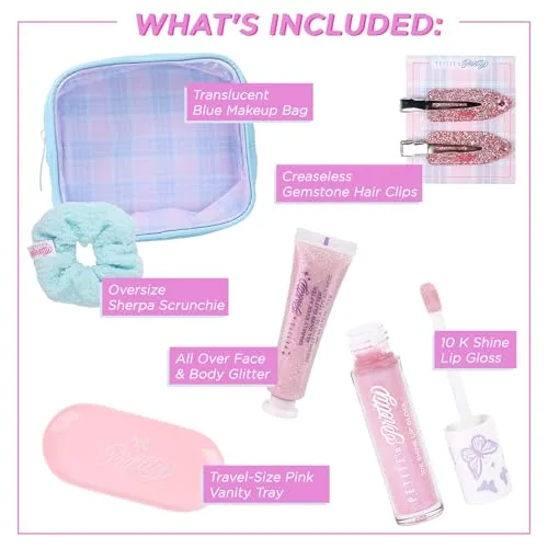 Petite 'n Pretty Get Ready with Me Set