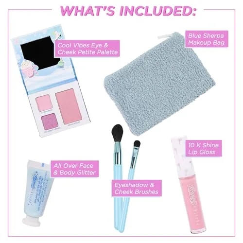 Petite 'n Pretty Sparkle Storm Makeup Gift Set