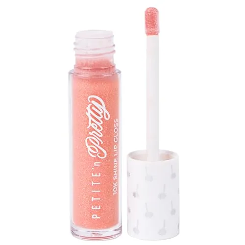 Petite 'n Pretty Born to Shine Lip Gloss