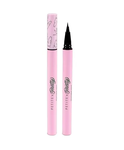 Petite 'n Pretty Brow Pen Duo Night Flight